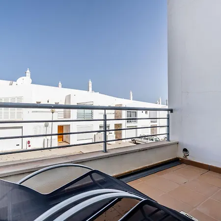 Βίλα Feliz Algarve With Private Pool - Sao Rafael Αλμπουφέιρα