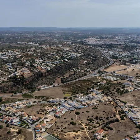 Feliz Algarve With Private Pool - Sao Rafael