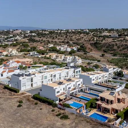 Feliz Algarve With Private Pool - Sao Rafael