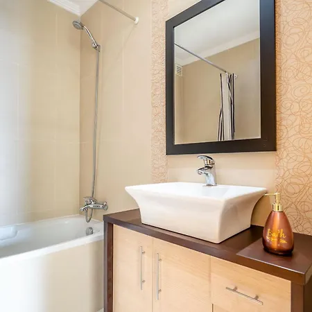 Feliz Algarve With Private Pool - Sao Rafael Albufeira