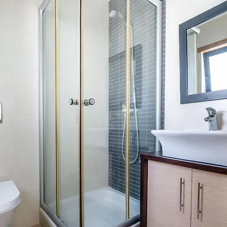 Feliz Algarve With Private Pool - Sao Rafael Villa