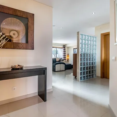 Feliz Algarve With Private Pool - Sao Rafael Villa *