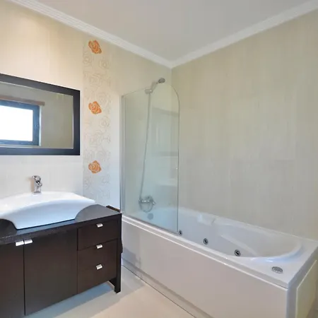 Villa Feliz Algarve With Private Pool - Sao Rafael *