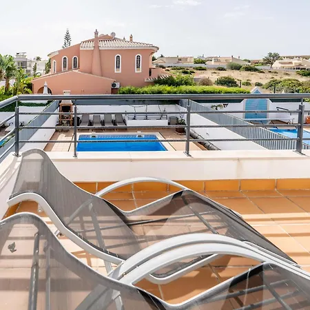 Feliz Algarve With Private Pool - Sao Rafael Albufeira