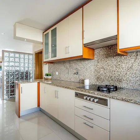 Feliz Algarve With Private Pool - Sao Rafael Villa Albufeira