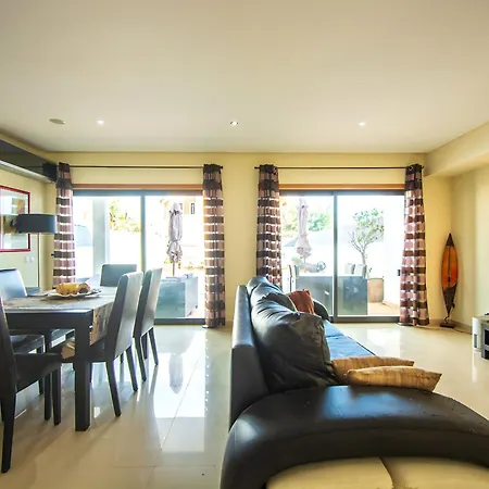 Feliz Algarve With Private Pool - Sao Rafael Albufeira