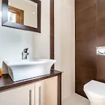 Villa Feliz Algarve With Private Pool - Sao Rafael *