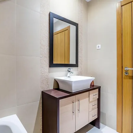 Вілла Feliz Algarve With Private Pool - Sao Rafael Албуфейра