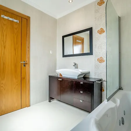 Вілла Feliz Algarve With Private Pool - Sao Rafael Албуфейра
