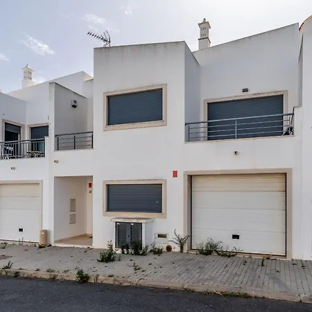 Feliz Algarve With Private Pool - Sao Rafael *