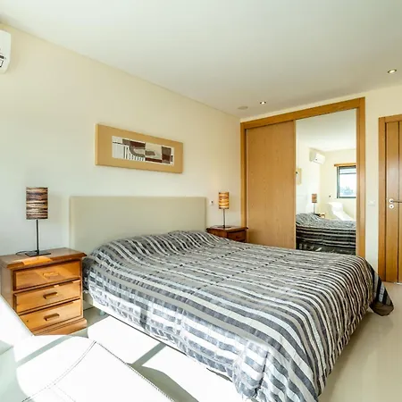 Feliz Algarve With Private Pool - Sao Rafael * Албуфейра