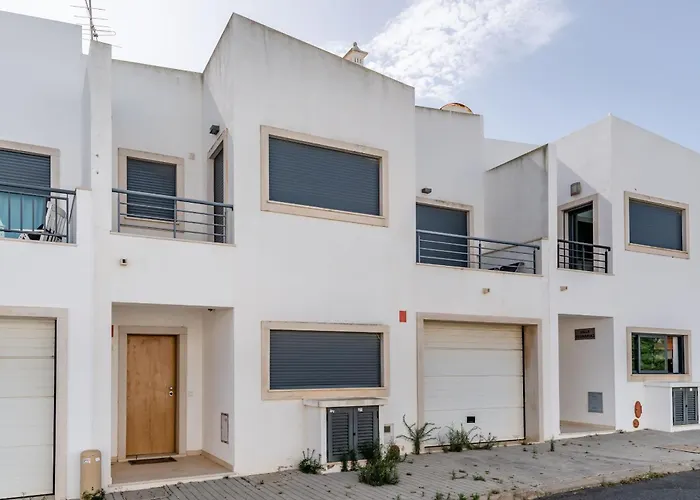 Feliz Algarve With Private Pool - Sao Rafael * Albufeira