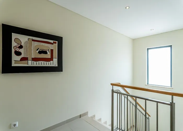 Feliz Algarve With Private Pool - Sao Rafael