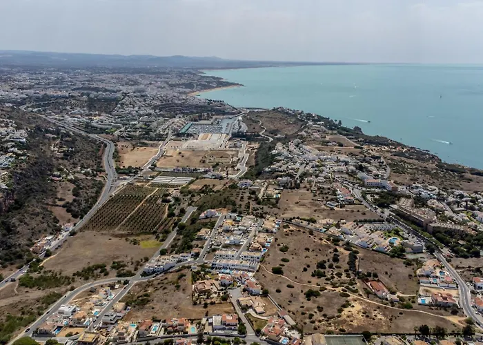 Feliz Algarve With Private Pool - Sao Rafael *