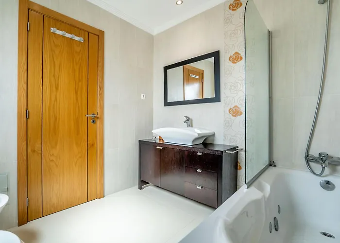 Villa Feliz Algarve With Private Pool - Sao Rafael Albufeira