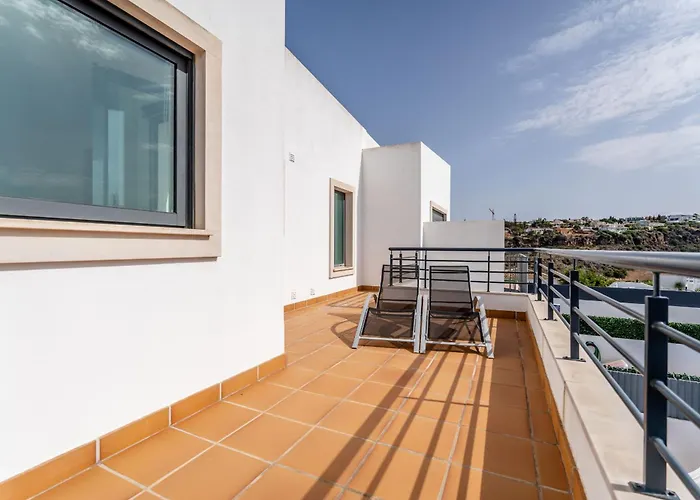 Feliz Algarve With Private Pool - Sao Rafael Villa *