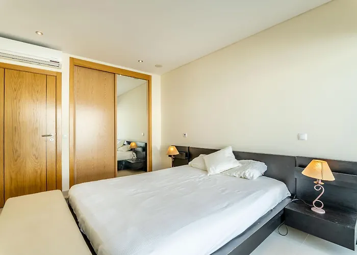 Feliz Algarve With Private Pool - Sao Rafael Villa Albufeira