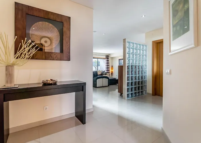 Feliz Algarve With Private Pool - Sao Rafael Villa *