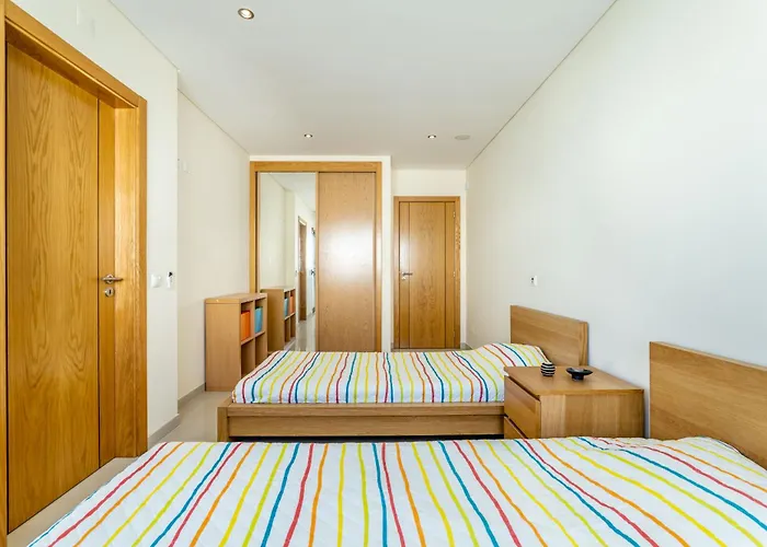 Villa Feliz Algarve With Private Pool - Sao Rafael Albufeira