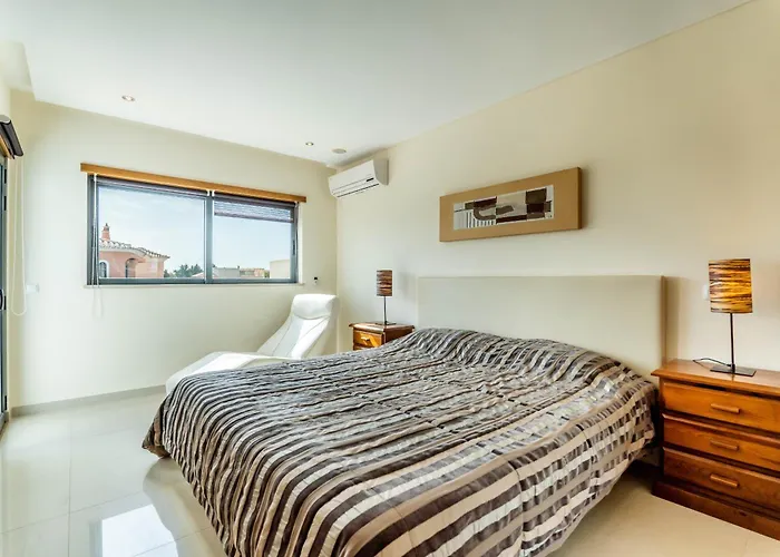 Feliz Algarve With Private Pool - Sao Rafael * Albufeira