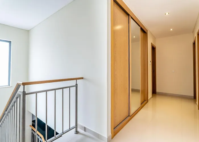 Feliz Algarve With Private Pool - Sao Rafael Albufeira