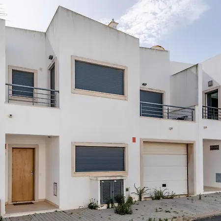 Feliz Algarve With Private Pool - Sao Rafael * אלבופיירה