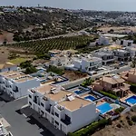 Feliz Algarve With Private Pool - Sao Rafael Villa