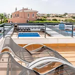 Feliz Algarve With Private Pool - Sao Rafael Albufeira