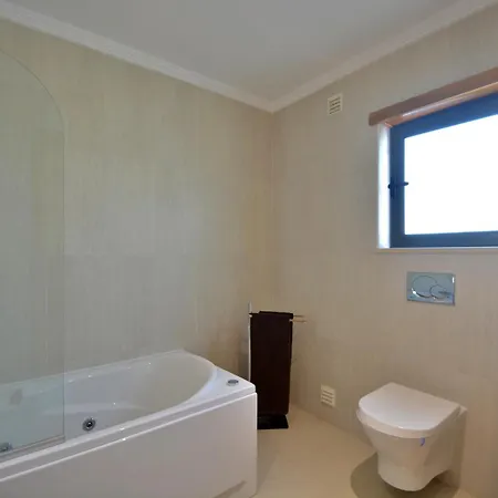 Feliz Algarve With Private Pool - Sao Rafael فيلة البوفيرا